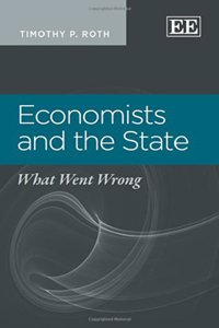 Economists and the State