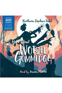 More About Worzel Gummidge