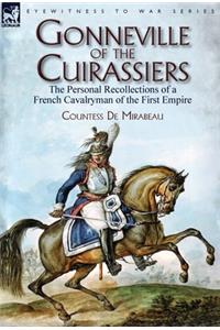 Gonneville of the Cuirassiers