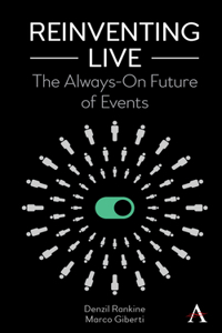 Reinventing Live