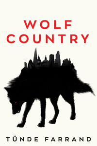 Wolf Country