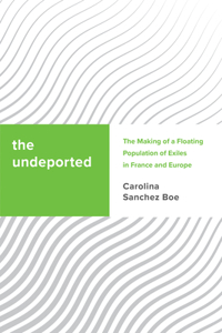 The Undeported