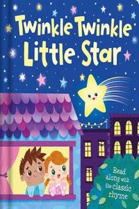 TWINKLE TWINKLE LITTLE STAR