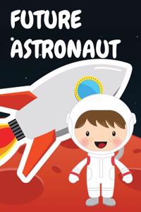 Future Astronaut