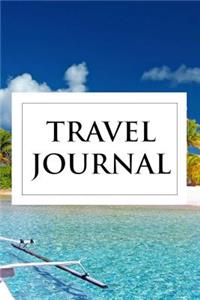 Travel Journal