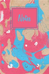 Notes