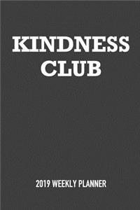 Kindness Club