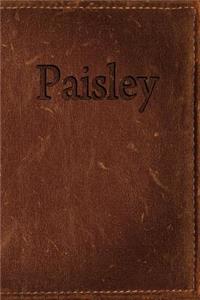 Paisley