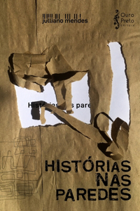 Histórias nas Paredes