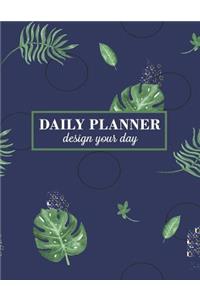 Daily Planner