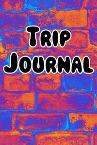 Trip Journal