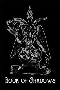 Book of Shadows