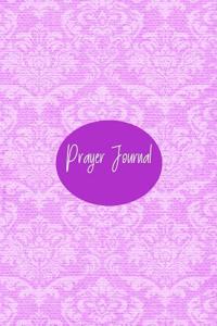 Prayer Journal