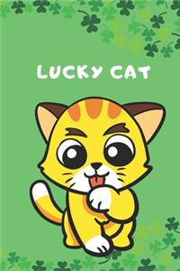 Lucky Cat