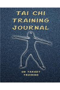 Tai Chi Training Journal