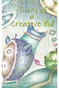 Diary of a Creative Kid