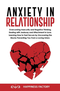 Anxiety In Relationship