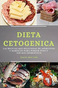 Dieta Keto (Keto Diet Spanish Edition)