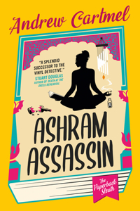 Paperback Sleuth - Ashram Assassin