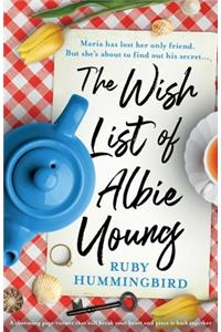 The Wish List