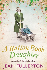 Ration Book Daughter: Volume 5