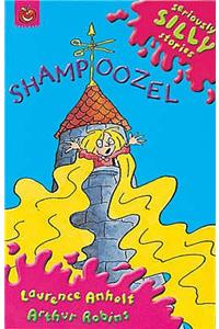 Seriously Silly Supercrunchies: Shampoozel