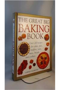 The Great Big Baking Book