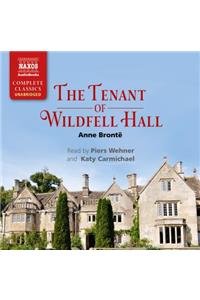 The Tenant of Wildfell Hall