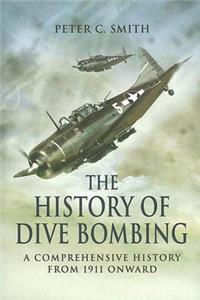 The History of Dive Bombing