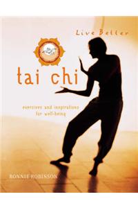 Tai Chi: Exercises and Inspirations for Well-being