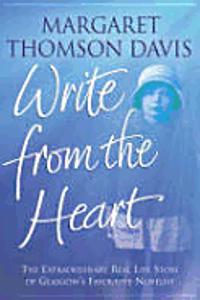 Write From the Heart