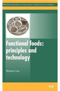 Functional Foods: Principles and Technology