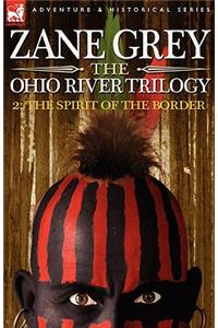 Ohio River Trilogy 2