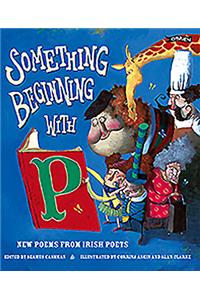 Something Beginning with P
