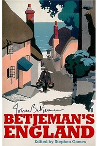 Betjeman's England