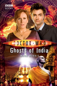 Doctor Who: Ghosts of India