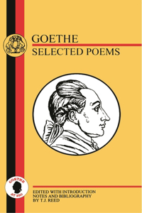 Selected Poems