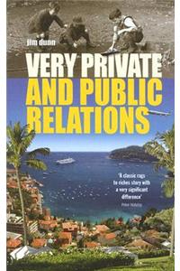 Very Private and Public Relations