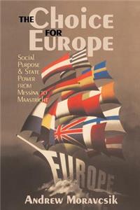 The Choice for Europe
