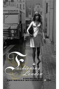 Fashioning London