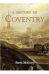 History of Coventry