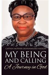 My Being and Calling