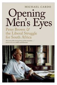 Opening men's eyes