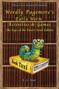 Wordly Pagemore's Early Worm Activities & Games