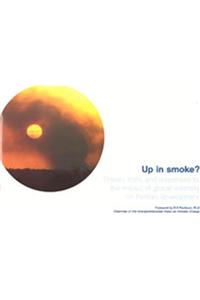 Up in Smoke?