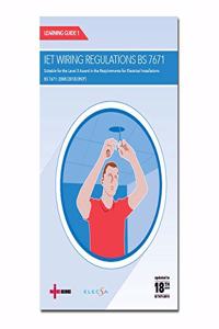NICEIC LEARNERS GUIDE 1