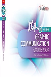 CFE Higher Graphic Communication Course Book