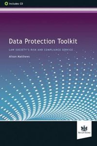 Data Protection Toolkit