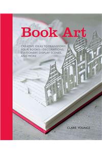 Book Art