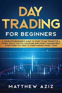 Day Trading for Beginners